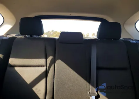 2016 Mazda Cx-5 Sport z USA, uszkodzony, nr VIN JM3KE2BY6G0877862